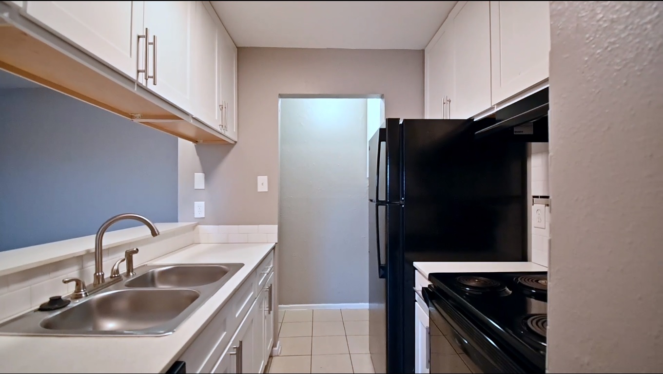 Highland Park Apartment Homes Apartment in Sherman,TX