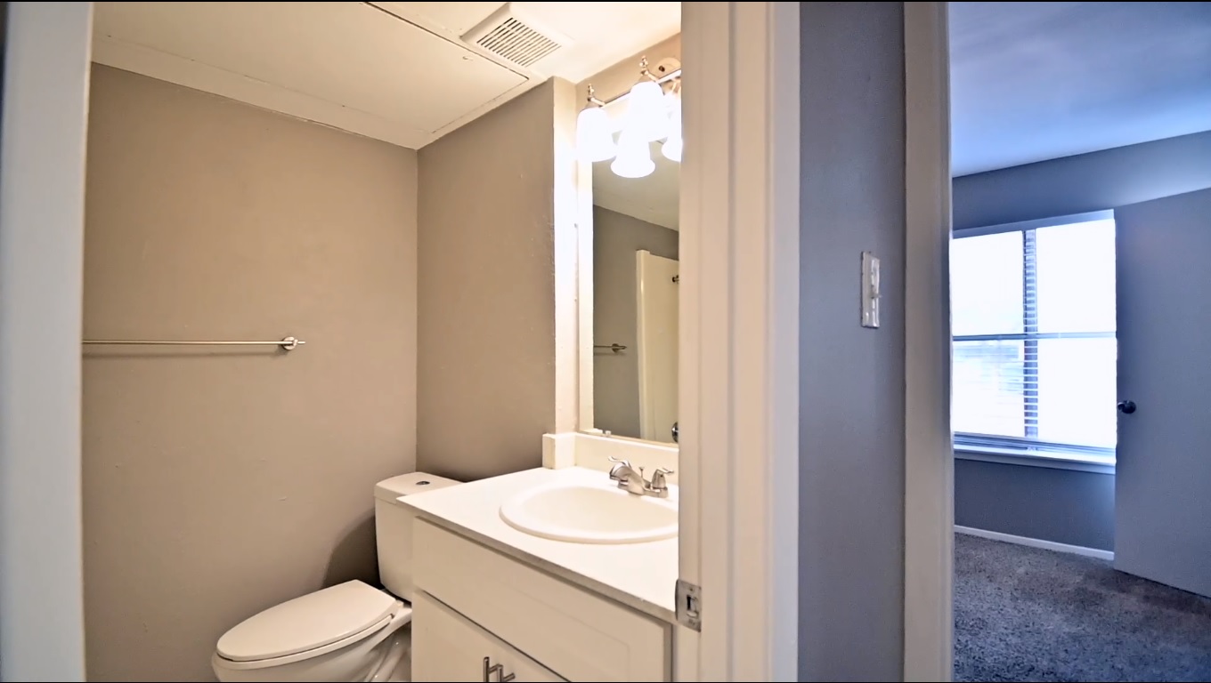 Highland Park Apartment Homes Apartment in Sherman,TX