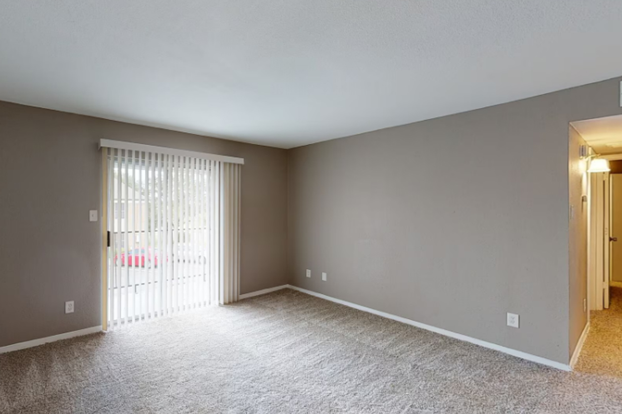 Highland Park Apartment Homes